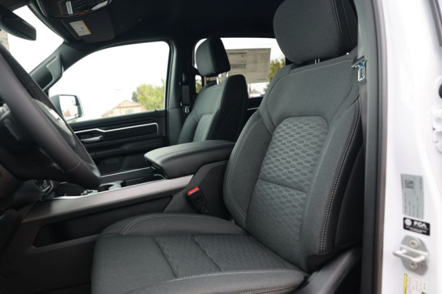 New 2026 Ram 1500 Big Horn/Lone Star  in Norco, CA 13