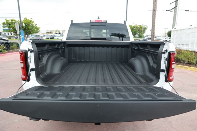 New 2026 Ram 1500 Big Horn/Lone Star  in Norco, CA 31