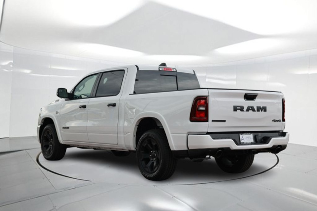 New 2026 Ram 1500 Big Horn/Lone Star  in Norco, CA 1