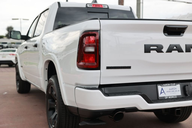 New 2026 Ram 1500 Big Horn/Lone Star  in Norco, CA 9