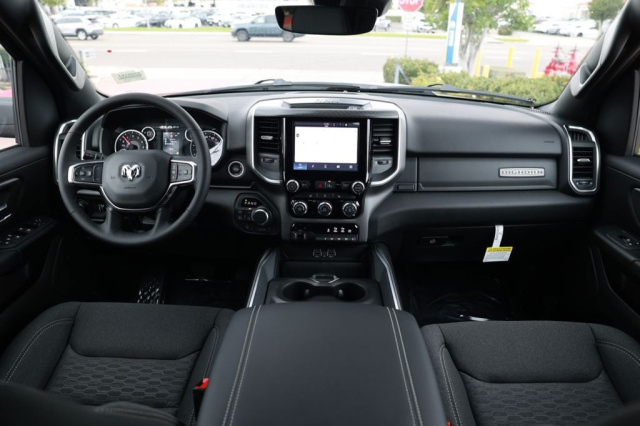 New 2026 Ram 1500 Big Horn/Lone Star  in Norco, CA 21