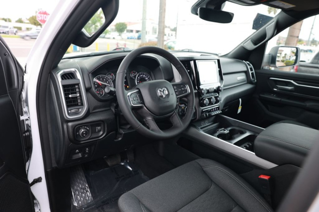 New 2026 Ram 1500 Big Horn/Lone Star  in Norco, CA 10