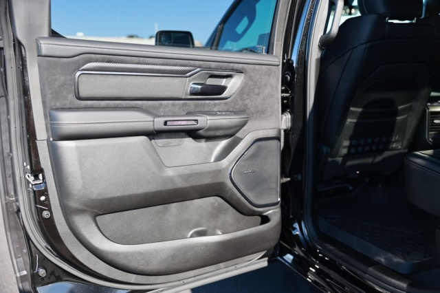 New 2026 Ram 1500 RHO  in Norco, CA 35