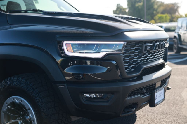 New 2026 Ram 1500 RHO  in Norco, CA 6