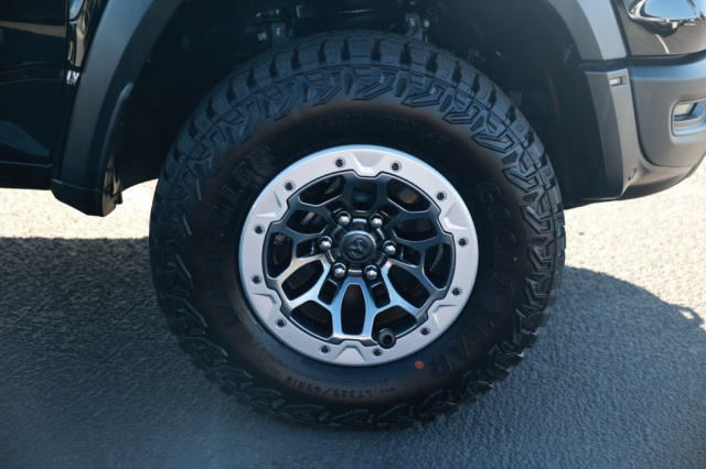 New 2026 Ram 1500 RHO  in Norco, CA 7