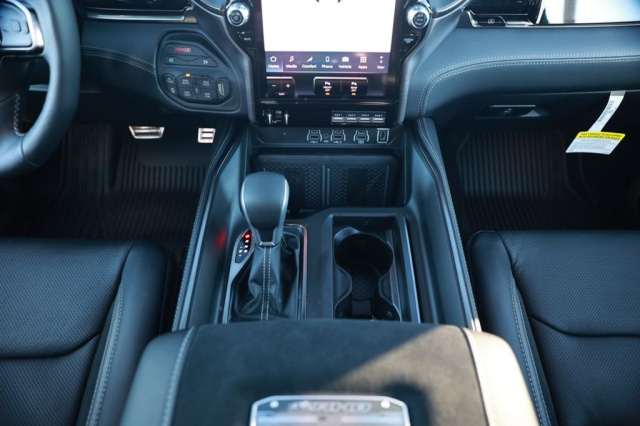 New 2026 Ram 1500 RHO  in Norco, CA 27