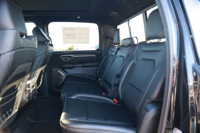 New 2026 Ram 1500 RHO  in Norco, CA 32