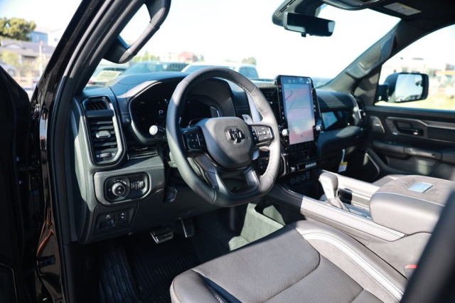 New 2026 Ram 1500 RHO  in Norco, CA 10
