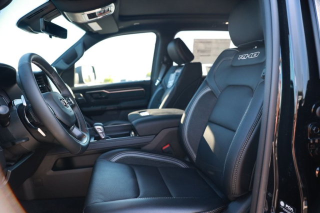 New 2026 Ram 1500 RHO  in Norco, CA 15