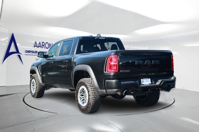New 2026 Ram 1500 RHO  in Norco, CA 1