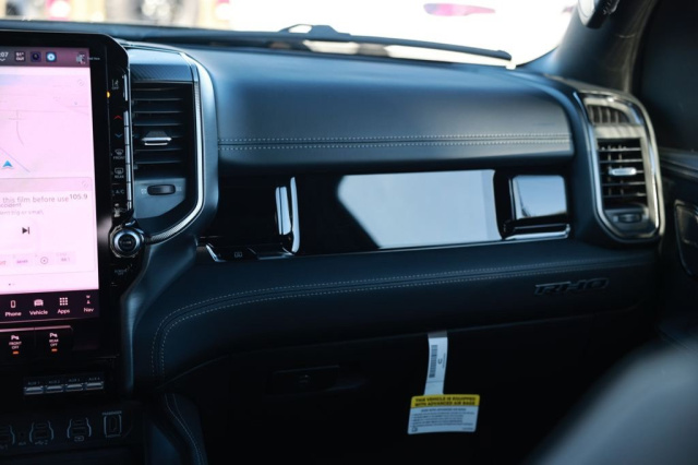New 2026 Ram 1500 RHO  in Norco, CA 26
