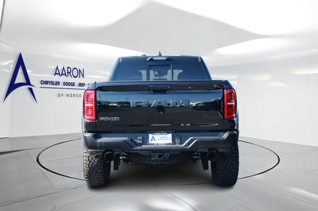 New 2026 Ram 1500 RHO  in Norco, CA 2