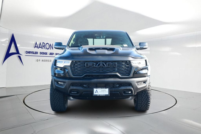 New 2026 Ram 1500 RHO  in Norco, CA 3