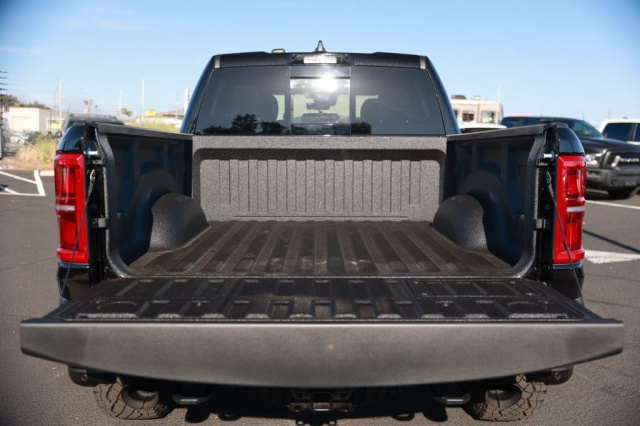 New 2026 Ram 1500 RHO  in Norco, CA 36