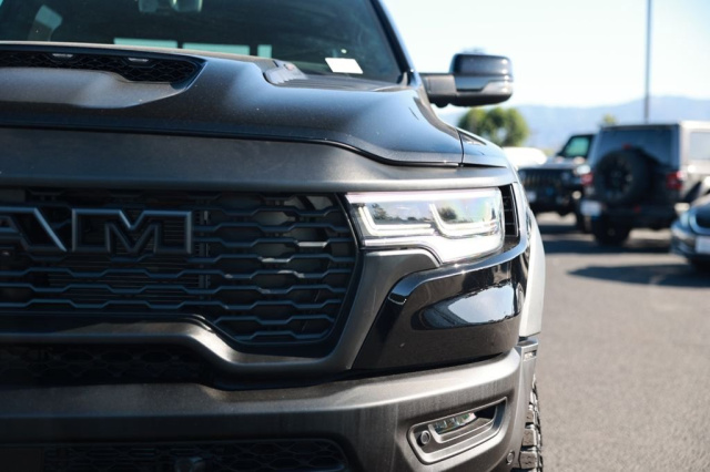 New 2026 Ram 1500 RHO  in Norco, CA 4