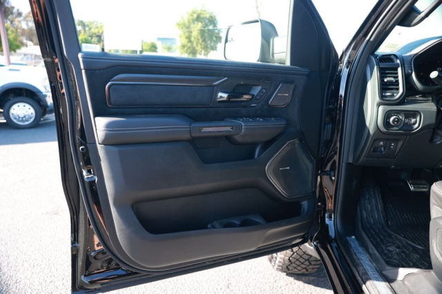 New 2026 Ram 1500 RHO  in Norco, CA 12