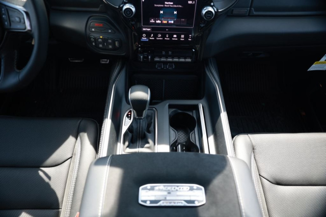 New 2026 Ram 1500 RHO  in Norco, CA 26