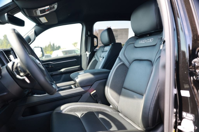 New 2026 Ram 1500 RHO  in Norco, CA 13