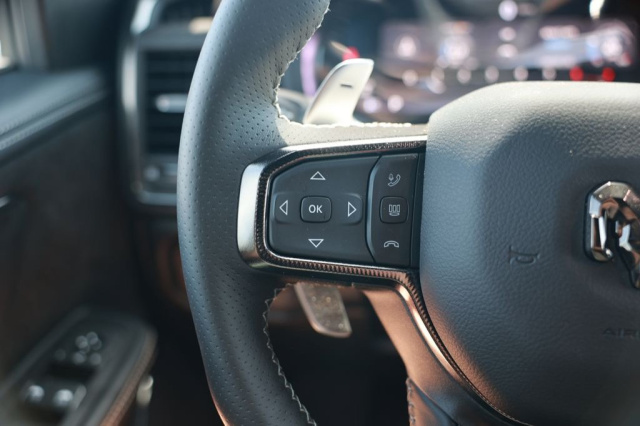 New 2026 Ram 1500 RHO  in Norco, CA 18