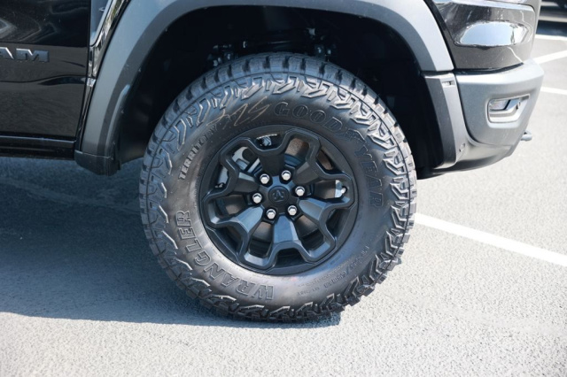 New 2026 Ram 1500 RHO  in Norco, CA 7
