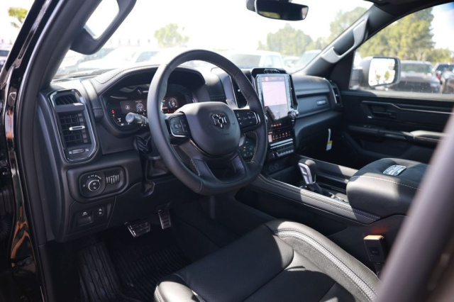 New 2026 Ram 1500 RHO  in Norco, CA 10
