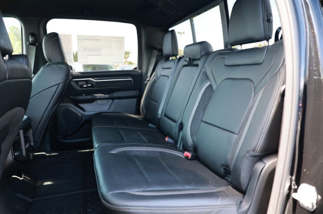 New 2026 Ram 1500 RHO  in Norco, CA 30