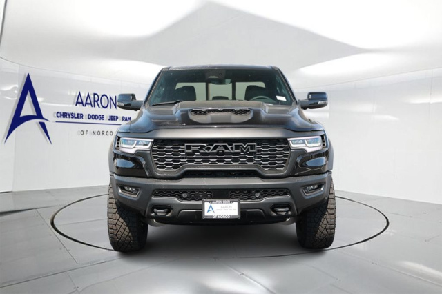 New 2026 Ram 1500 RHO  in Norco, CA 3