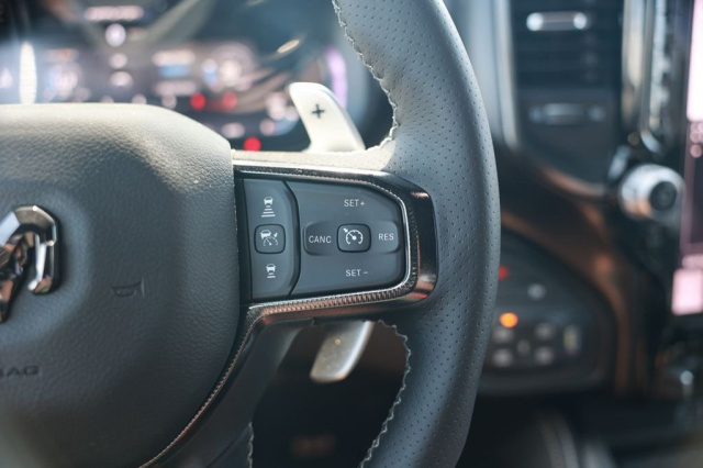 New 2026 Ram 1500 RHO  in Norco, CA 19