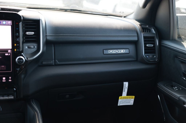 New 2026 Ram 1500 RHO  in Norco, CA 25