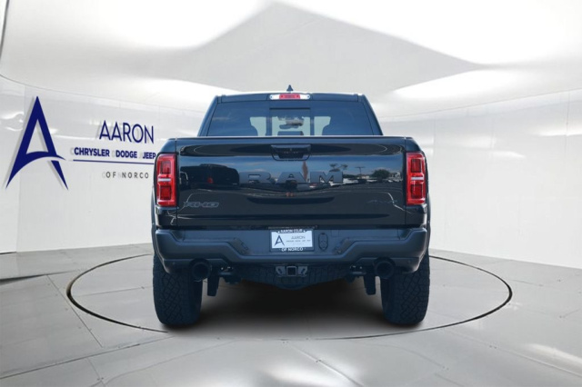 New 2026 Ram 1500 RHO  in Norco, CA 2