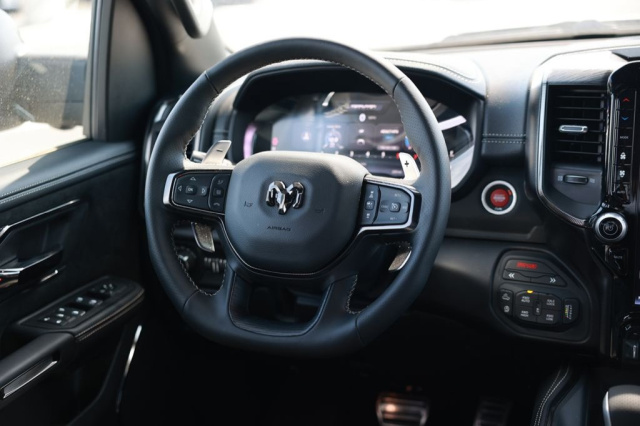 New 2026 Ram 1500 RHO  in Norco, CA 23