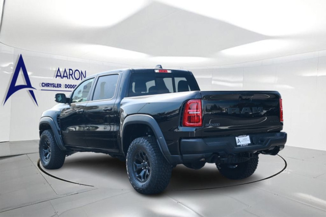 New 2026 Ram 1500 RHO  in Norco, CA 1