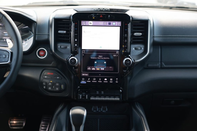 New 2026 Ram 1500 RHO  in Norco, CA 24