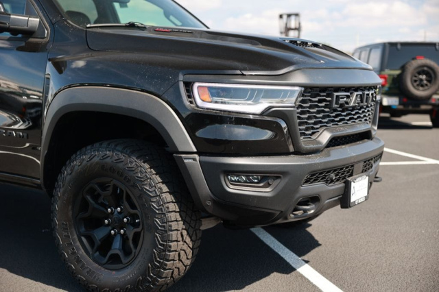 New 2026 Ram 1500 RHO  in Norco, CA 6