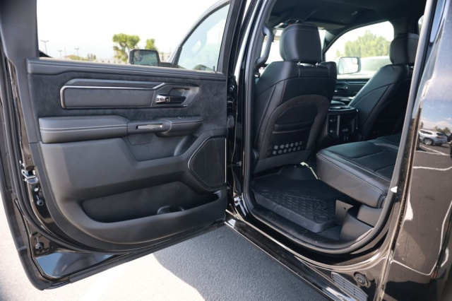 New 2026 Ram 1500 RHO  in Norco, CA 31