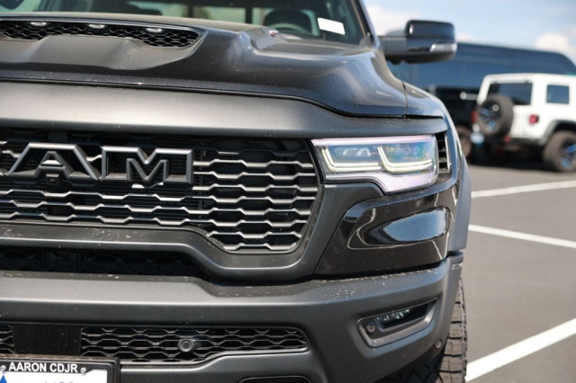 New 2026 Ram 1500 RHO  in Norco, CA 4