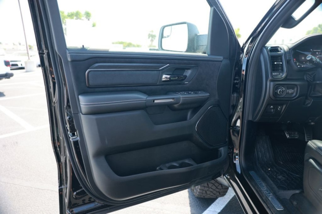 New 2026 Ram 1500 RHO  in Norco, CA 12