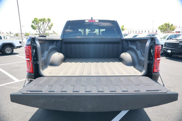 New 2026 Ram 1500 RHO  in Norco, CA 32