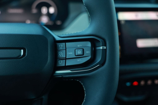 New 2026 Jeep Cherokee Limited  in Norco, CA 18