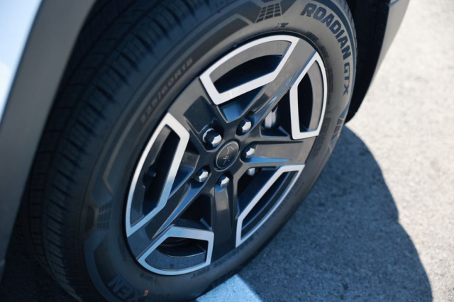 New 2026 Jeep Cherokee Limited  in Norco, CA 8
