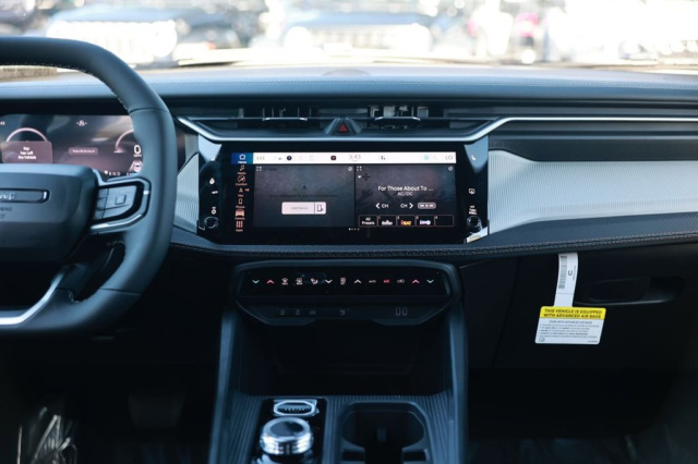 New 2026 Jeep Cherokee Limited  in Norco, CA 23