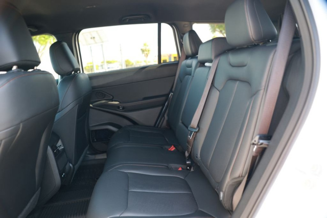New 2026 Jeep Cherokee Limited  in Norco, CA 29
