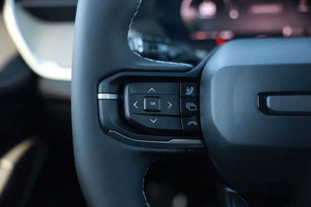 New 2026 Jeep Cherokee Limited  in Norco, CA 17