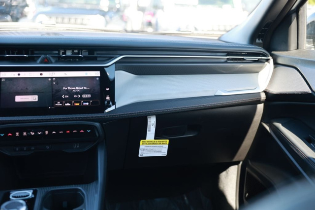 New 2026 Jeep Cherokee Limited  in Norco, CA 24