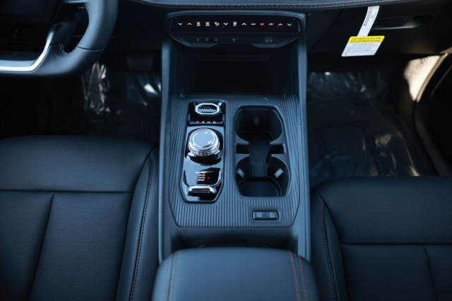 New 2026 Jeep Cherokee Limited  in Norco, CA 25
