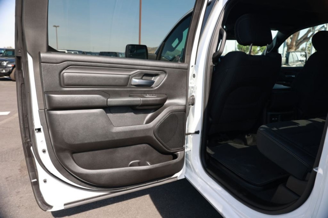 New 2026 Ram 1500 Express  in Norco, CA 30