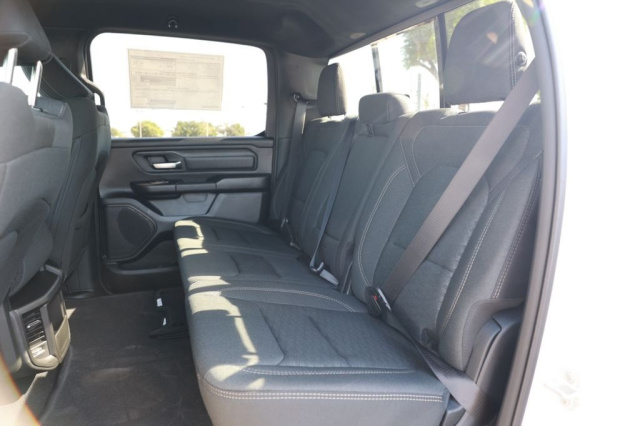 New 2026 Ram 1500 Express  in Norco, CA 29
