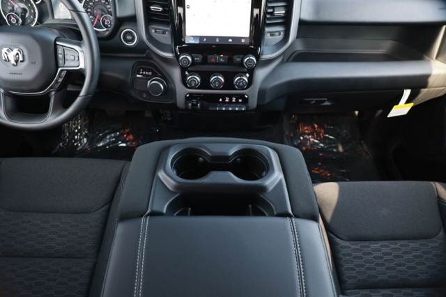 New 2026 Ram 1500 Express  in Norco, CA 25
