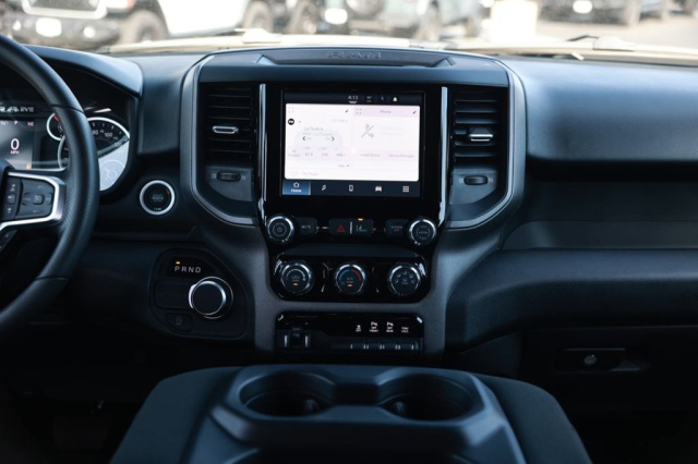 New 2026 Ram 1500 Express  in Norco, CA 23