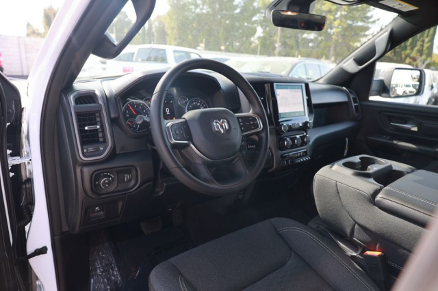 New 2026 Ram 1500 Express  in Norco, CA 10